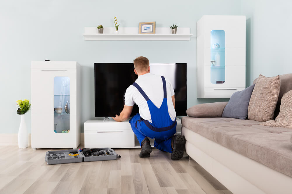 Essential tips and guides for flawless TV installation